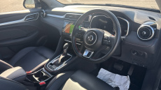 MG ZS 1.0T GDi Exclusive 5dr DCT Petrol Hatchback